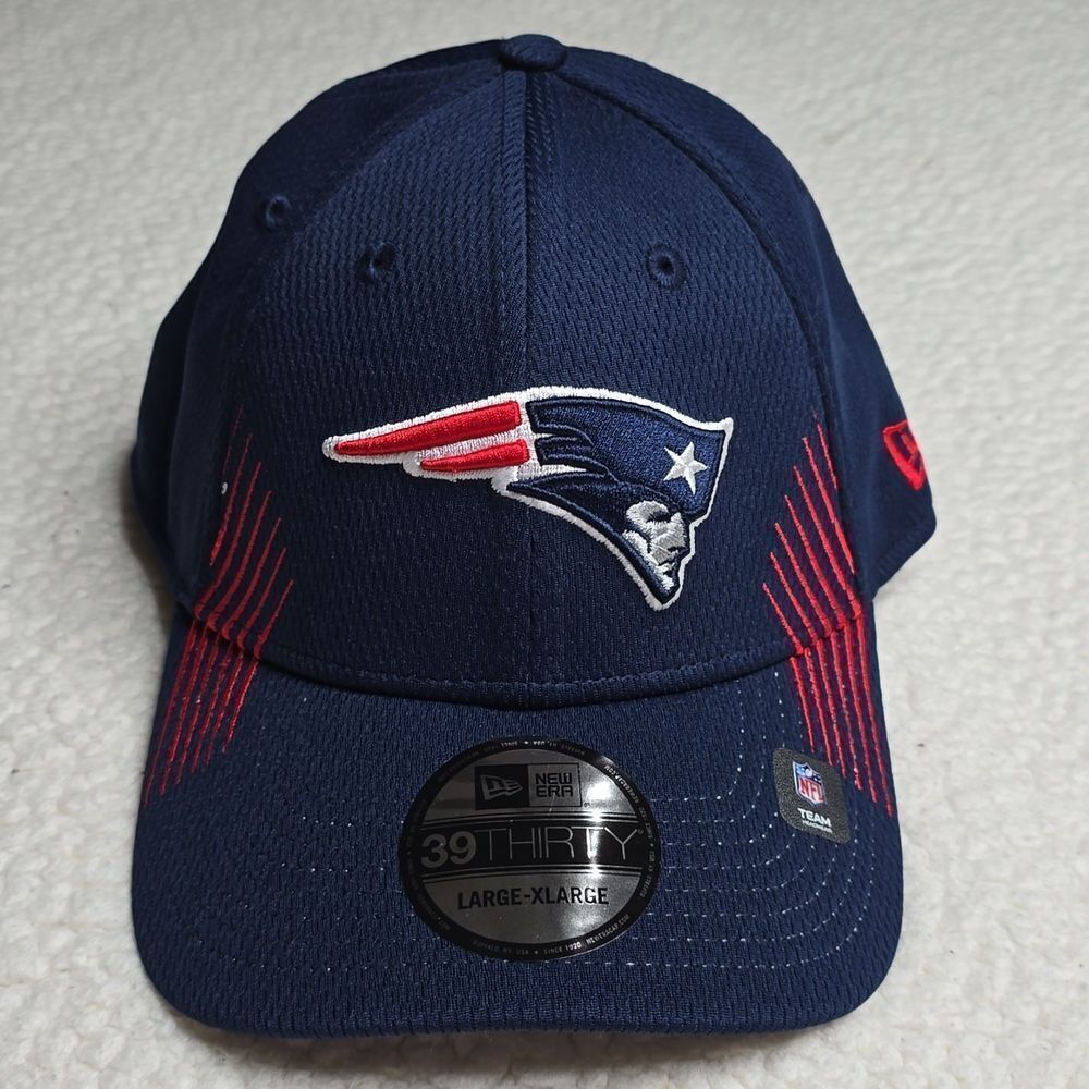 NWT Team Classic 39THIRTY Stretch Fitted Various Sizes